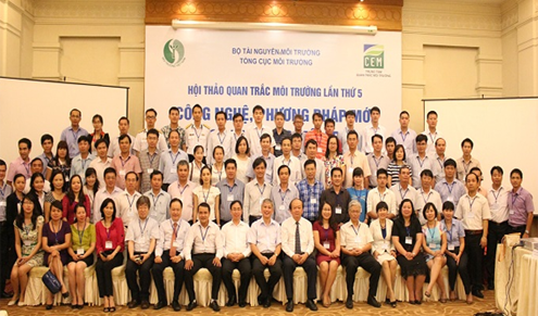 Hội[-]thảo[-]và[-]Triển[-]lãm[-]quốc[-]tế[-]Công[-]nghệ[-]quan[-]trắc[-]và[-]Dự[-]báo[-]tài[-]nguyên[-]nước[-]tại[-]Việt[-]Nam